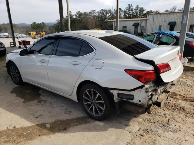 Изображение 2 2018 ACURA TLX  2018 с VIN 19UUB1F30JA009216