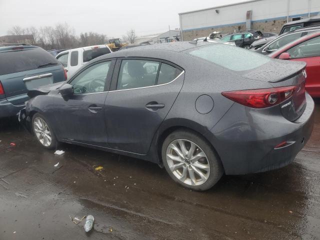 Obraz 2 z 2014 MAZDA 3 TOURING 2014 z VIN JM1BM1V32E1169170