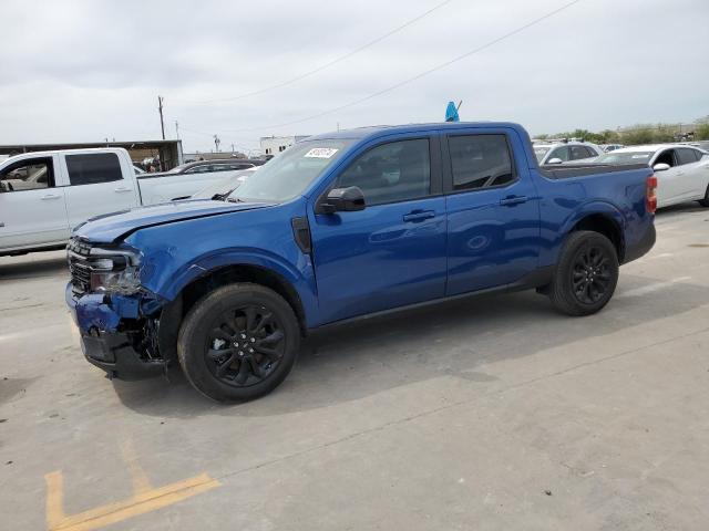 Изображение 2024 FORD MAVERICK LARIAT 2024