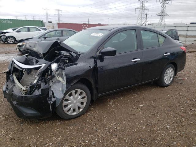 Image 1 of 2016 NISSAN VERSA S 2016 with VIN 3N1CN7AP4GL883894