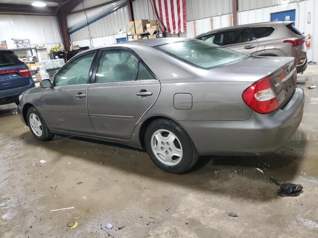 Obraz 2 z 2002 TOYOTA CAMRY LE 2002 z VIN 4T1BE32K12U522380