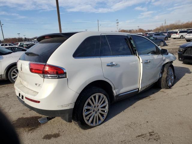 Obraz 3 z 2013 LINCOLN MKX  2013 z VIN 2LMDJ6JK2DBL23035