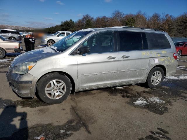 2007 HONDA ODYSSEY EXL 2007 image