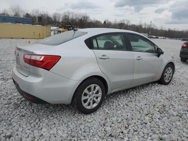 Obraz 3 z 2013 KIA RIO EX 2013 z VIN KNADN4A34D6178903