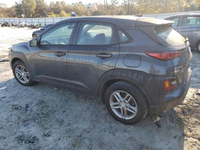 Image 2 of 2018 HYUNDAI KONA SE 2018 with VIN KM8K12AA3JU179956