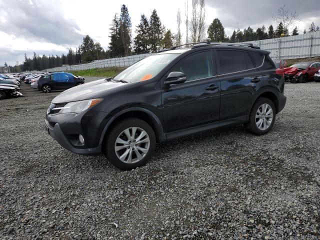 Obraz 1 z 2015 TOYOTA RAV4 LIMITED 2015 z VIN 2T3YFREV0FW146736