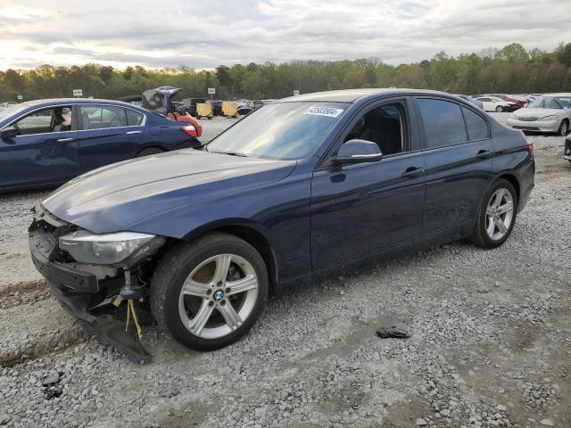 Obraz 2013 BMW 328 I 2013