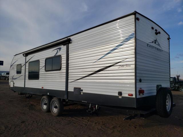 Image 3 of 2019 WILDWOOD EAST WEST 2019 with VIN 5ZT2DED27K9000970