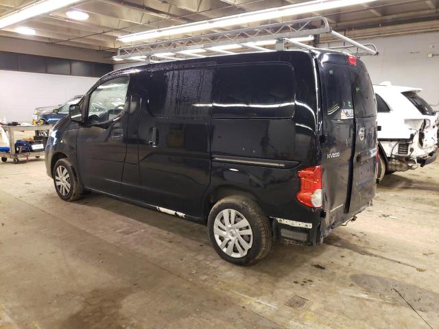 Image 2 of 2016 NISSAN NV200 2.5S 2016 with VIN 3N6CM0KN1GK692103