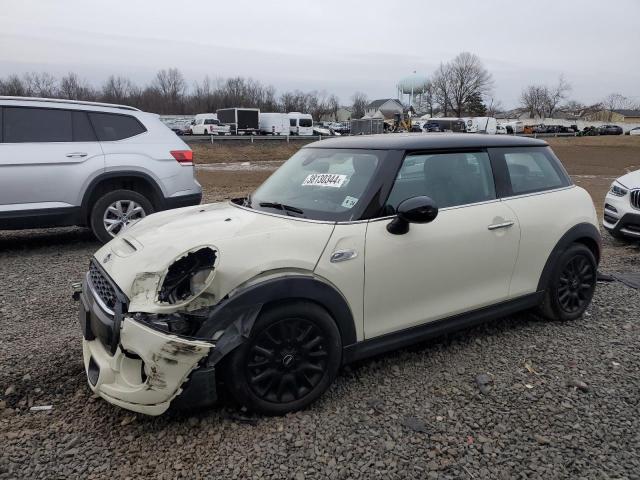 Obraz 2019 MINI COOPER S 2019