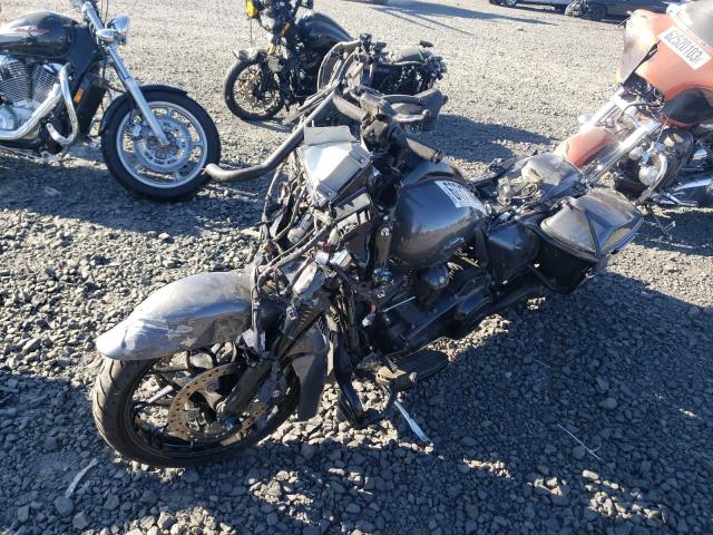 Obraz 2 z 2021 HARLEY-DAVIDSON FLHXS  2021 z VIN 1HD1KRP13MB672628