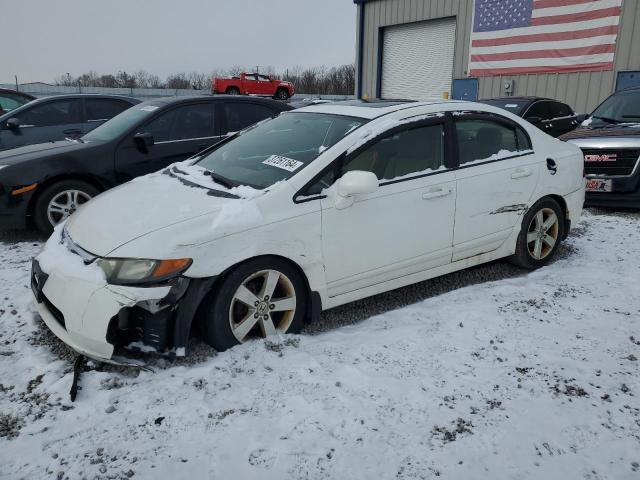 Obraz 2007 HONDA CIVIC EX 2007