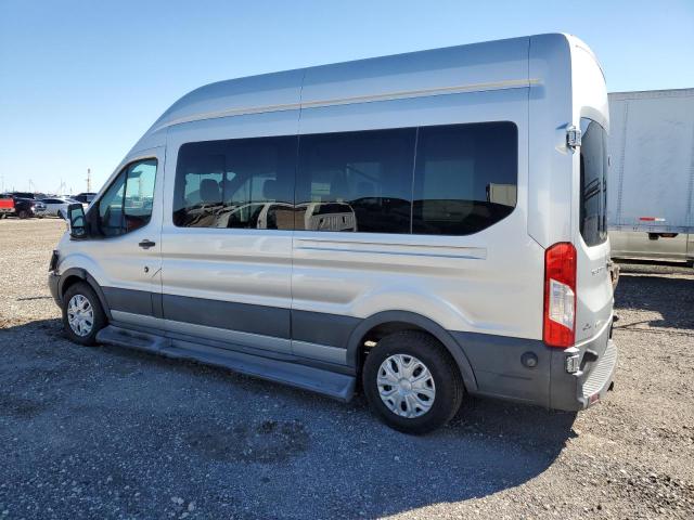 Obraz 2 z 2015 FORD TRANSIT T-350 2015 z VIN 1FBZX2XG7FKA49585