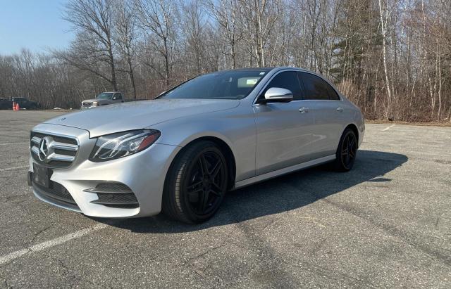 Obraz 2 z 2017 MERCEDES-BENZ E 300 4MATIC 2017 z VIN WDDZF4KB0HA131257