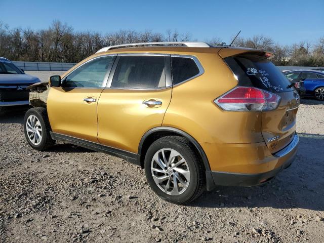 Изображение 2 2015 NISSAN ROGUE S 2015 с VIN 5N1AT2MT2FC754399