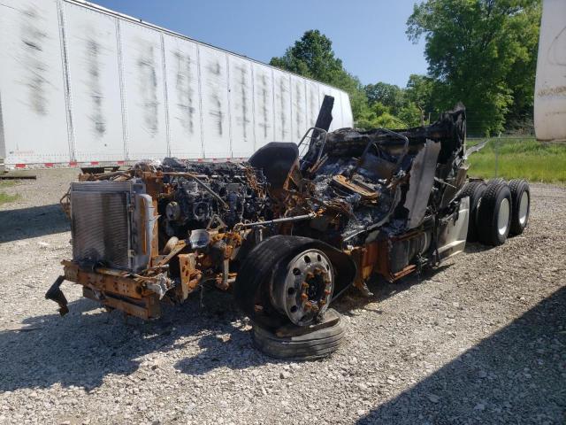 Obraz 2 z 2016 FREIGHTLINER CASCADIA 125  2016 z VIN 1FUJGLD58GLGP4358