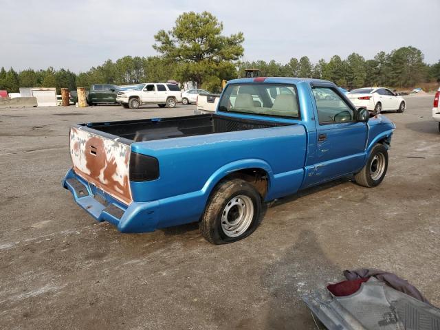 Obraz 3 z 1994 CHEVROLET S TRUCK S10 1994 z VIN 1GCCS1449R8239622