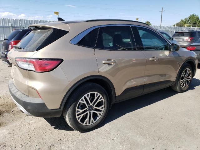 Obraz 3 z 2021 FORD ESCAPE SEL 2021 z VIN 1FMCU0H63MUA52422