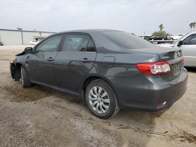 Obraz 2 z 2013 TOYOTA COROLLA BASE 2013 z VIN 2T1BU4EE7DC092941