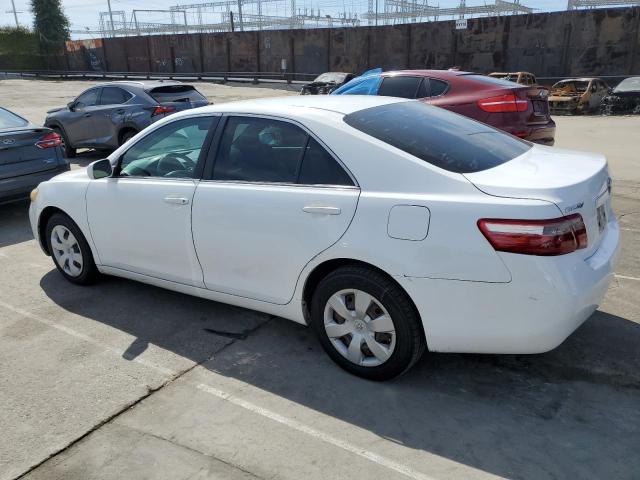 Изображение 2 2009 TOYOTA CAMRY BASE 2009 с VIN 4T4BE46K79R056230