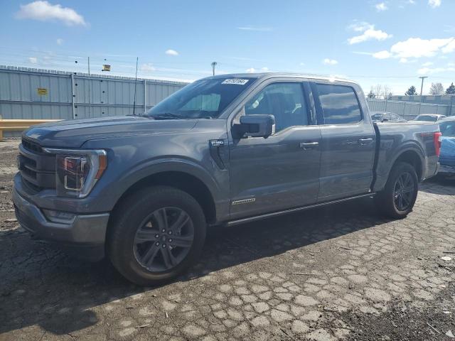 Obraz 1 z 2023 FORD F150 SUPERCREW 2023 z VIN 1FTFW1ED8PFB18945