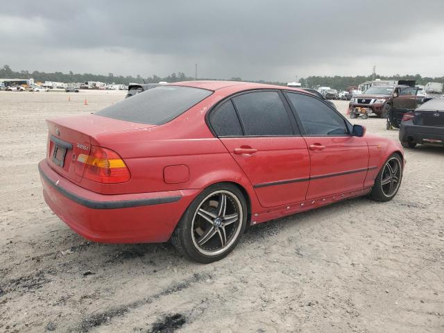 Image 3 of 2002 BMW 325 I 2002 with VIN WBAET37492NJ21183