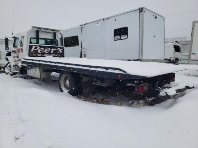 Image 2 of 2014 FREIGHTLINER M2 106 MEDIUM DUTY 2014 with VIN 1FVACWDT3EHFL8100