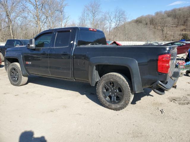 Obraz 2 z 2015 CHEVROLET SILVERADO K1500 LT 2015 z VIN 1GCVKREC7FZ367893