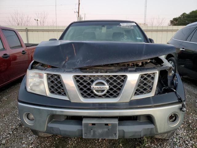 Изображение 2 2008 NISSAN FRONTIER CREW CAB LE 2008 с VIN 1N6AD07U28C441914