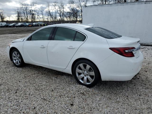 Obraz 2 z 2017 BUICK REGAL PREMIUM 2017 z VIN 2G4GR5GX4H9135080