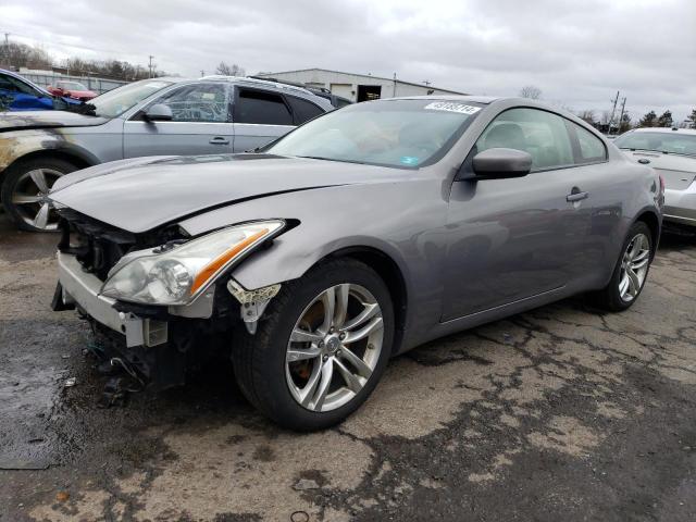 Obraz 2009 INFINITI G37  2009