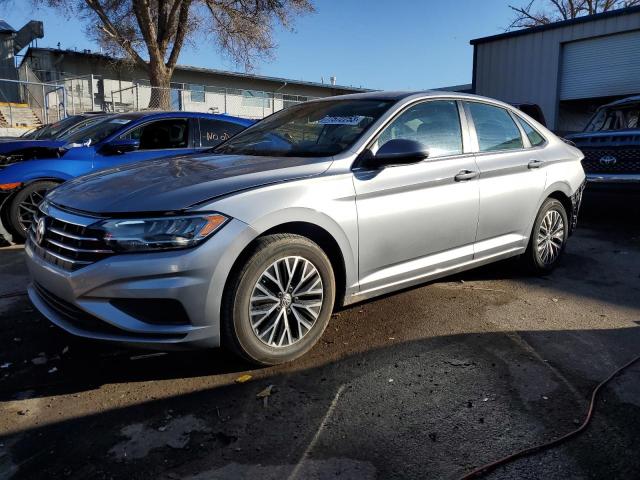 Image 1 of 2021 VOLKSWAGEN JETTA S 2021 with VIN 3VWN57BU3MM033770