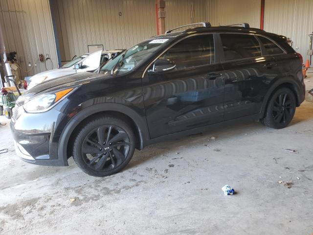 Image 1 of 2019 KIA NIRO EX 2019 with VIN KNDCC3LC7K5257691