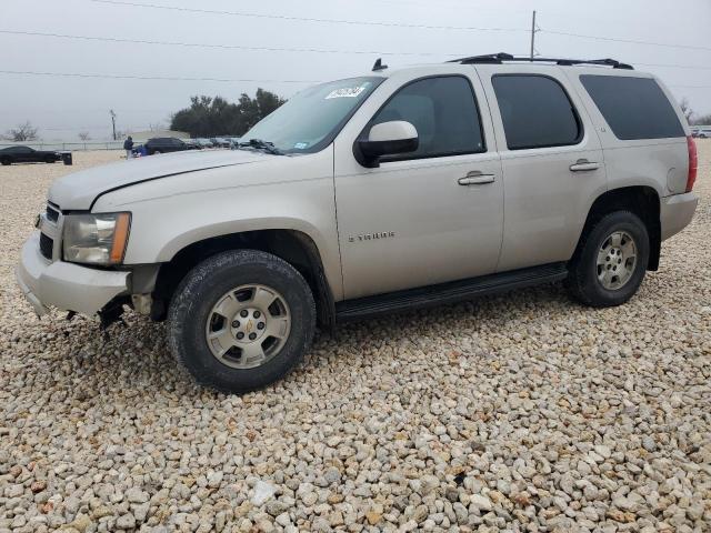 2007 CHEVROLET TAHOE K1500 2007 image