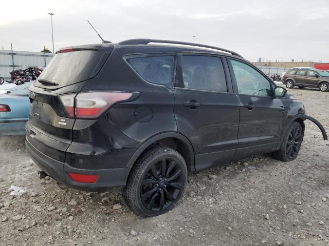 Obraz 3 z 2017 FORD ESCAPE SE 2017 z VIN 1FMCU0GD6HUC38090