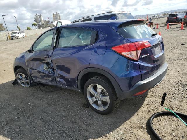 Image 2 of 2017 HONDA HR-V LX 2017 with VIN 3CZRU5H34HG709698