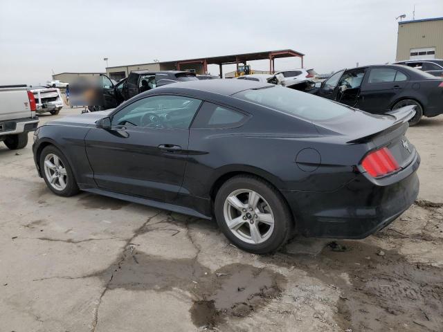 Image 2 of 2016 FORD MUSTANG  2016 with VIN 1FA6P8AM0G5273349