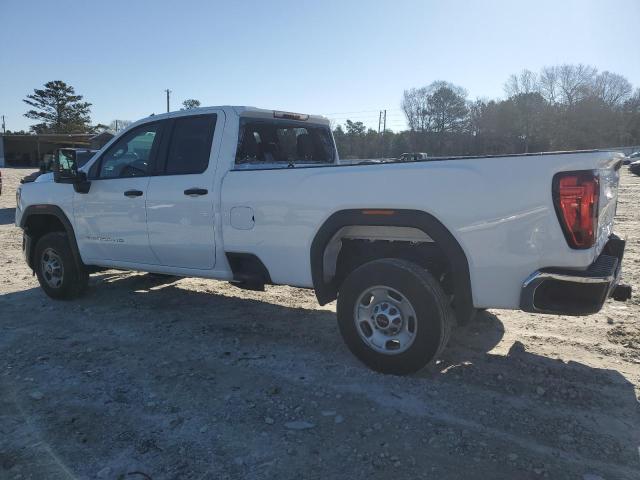 Изображение 2 2024 GMC SIERRA C2500 HEAVY DUTY 2024 с VIN 1GT28LE76RF150388