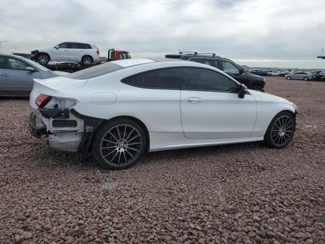 Image 3 of 2017 MERCEDES-BENZ C 300 2017 with VIN WDDWJ4JB9HF375303