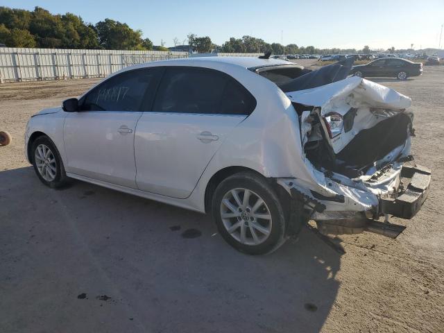 Изображение 2 2013 VOLKSWAGEN JETTA SE 2013 с VIN 3VWDX7AJ5DM390204