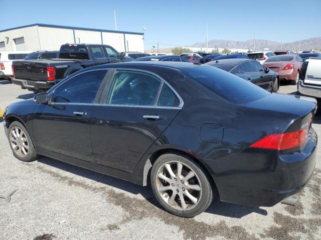 Image 2 of 2006 ACURA TSX  2006 with VIN JH4CL96806C008210