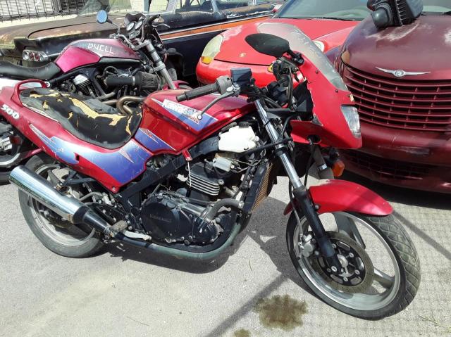 Obraz 1 z 1995 KAWASAKI EX500 D 1995 z VIN JKAEXVD19SA010566