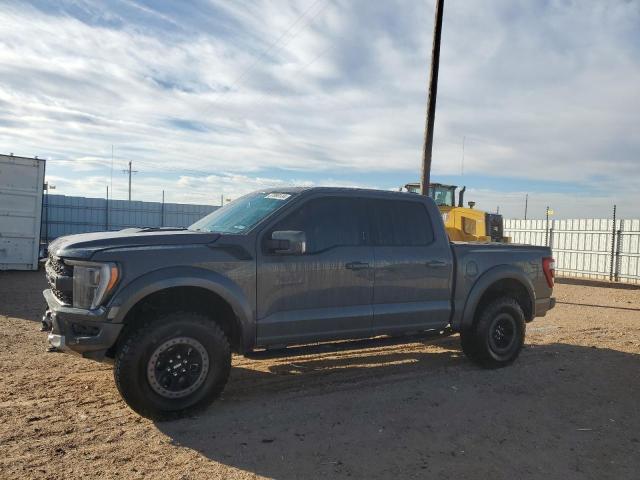 2021 FORD F150 RAPTOR 2021 image