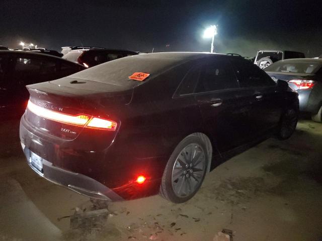Obraz 3 z 2017 LINCOLN MKZ SELECT 2017 z VIN 3LN6L5D98HR665100