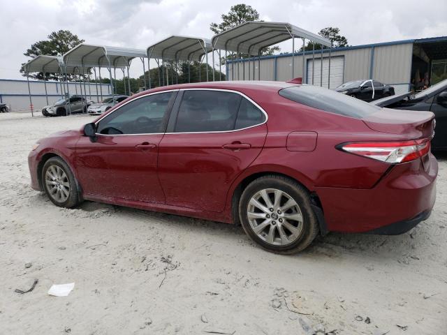 Obraz 2 z 2020 TOYOTA CAMRY LE 2020 z VIN 4T1C11AK8LU342112