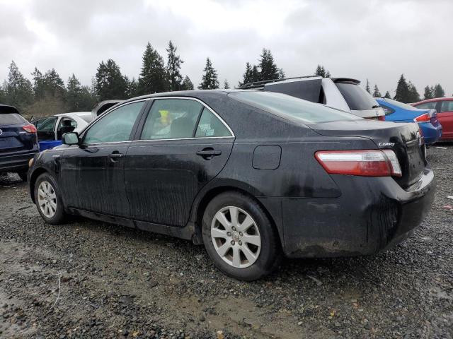 Obraz 2 z 2009 TOYOTA CAMRY HYBRID 2009 z VIN 4T1BB46K49U102941