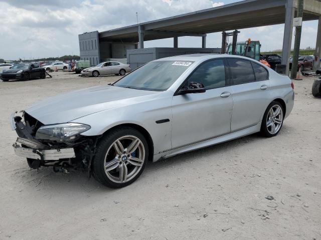Obraz 2016 BMW 535 I 2016