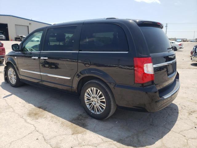 Obraz 2 z 2014 CHRYSLER TOWN & COUNTRY TOURING L 2014 z VIN 2C4RC1CG6ER328937