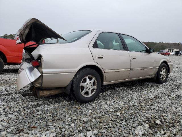 Image 3 of 1999 TOYOTA CAMRY CE 1999 with VIN 4T1BG28K6XU591651