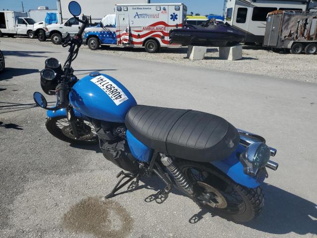 Obraz 3 z 2017 TRIUMPH MOTORCYCLE SCRAMBLER  2017 z VIN SMT925RN9HT769587